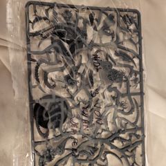 Games Workshop Warhammer 40k Tyranids Von Ryans Leapers