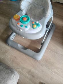 Babylo Easy Up Baby Walker