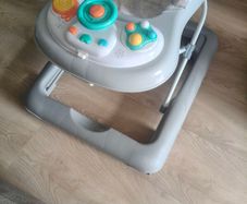Babylo Easy Up Baby Walker