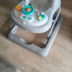 Babylo Easy Up Baby Walker