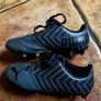 Adidas Predator soft-ground Kids Football Boots Image 6