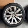 19in 5x108 genuine Volvo alloys Image 4