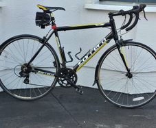 Road Bike Carerra Good Condition