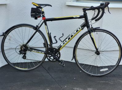Road Bike Carerra Good Condition