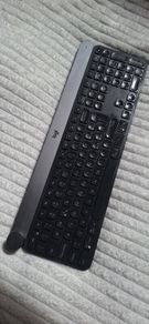 Logitech Craft Wireless Keyboard  Bluetooth