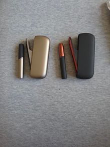 Iqos