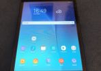 Galaxy Tab SM-T550 , 16gb / 1.5gb Black or  White