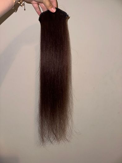 Hair