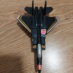 Transformer G1  combiner