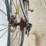racing road bike Image 3