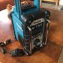 Makita Dmr104 Fm/dab Radio 240v Image 4