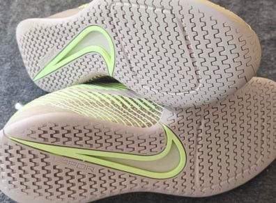 Like New Nike Air Zoom Vapor 11 Premium Tennis EU39 UK5.5