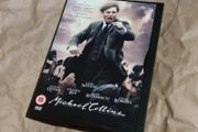 Michael Collins Dvd