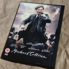 Michael Collins Dvd