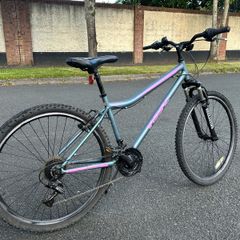 Apollo Aspire Mountain Bike
