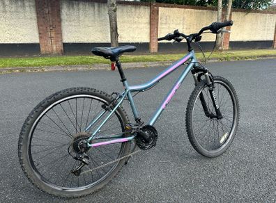 Apollo Aspire Mountain Bike