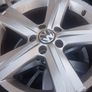 vw alloy wheels Image 2