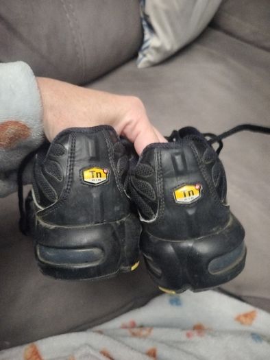 Nike Air Max Tuned 1 UK 6