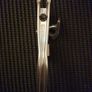 Aprilia Front Brake Lever Image 5
