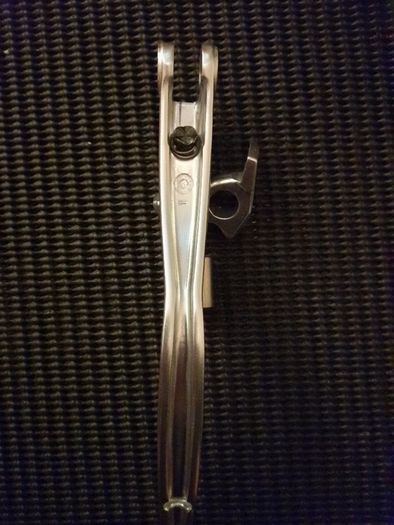 Aprilia Front Brake Lever