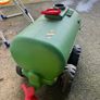 Peg Perego John Deere accessories Image 2