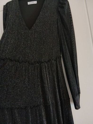 Stunning dress