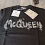Alexander McQueen T-shirt Image 2