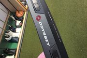 New Odyssey Tri-Hot One Putter