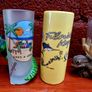 Shot glasses collection (5) Image 3