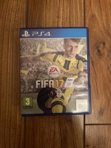 PlayStation 4 Games 10 Each