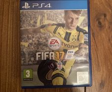 PlayStation 4 Games 10 Each