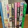 various different manga Image 6