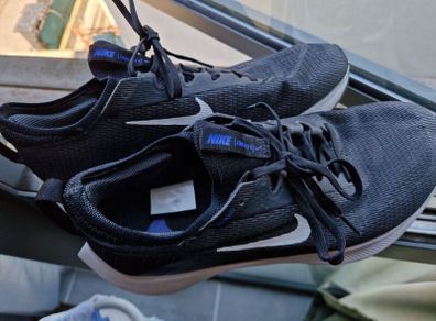 Nike Zoom Fly 4