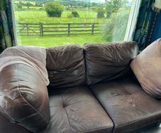 sofa bed