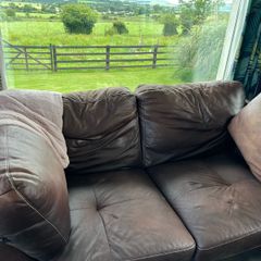 sofa bed