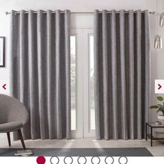 Curtains
