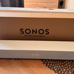 Sonos Beam
