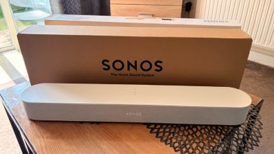 Sonos Beam