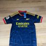 Arsenal 2026/27 Away Jersey Gyokeres #14 Image 2
