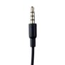 1 Pin 3.5mm Throat MIC Earpiece Covert Air Tube Earpiece For Phones Image 4