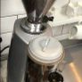 Mazzer and Compak F8  commercial coffee grinders Image 4