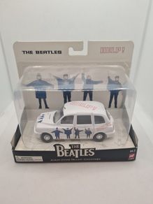 Beatles Taxi