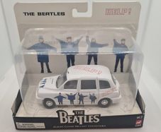 Beatles Taxi