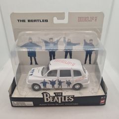 Beatles Taxi