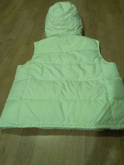 Gap Down Waistcoat, size- L