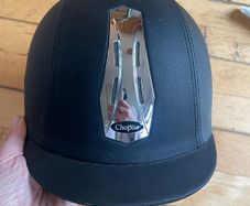 riding hat