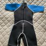 wetsuit age 5-6 Image 2