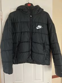 Nike jacket