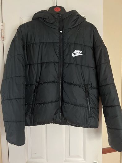 Nike jacket