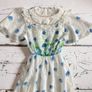 70s Maxi Dress Image 2
